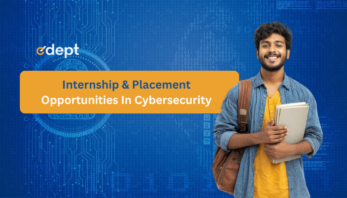 Internship & Placement Opportunities in Cybersecurity